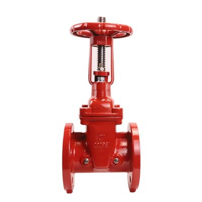 Kuidas varuväravaid ventiile õigesti hoida ja hooldada